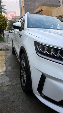 کیا سۆرینتۆ